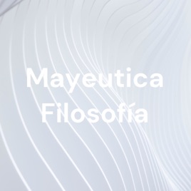 Mayeutica Filosofía