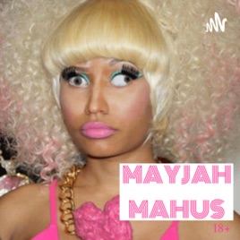Mayjah Mahus