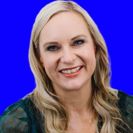 Mayoral Voices - Napier - Kirsten Wise