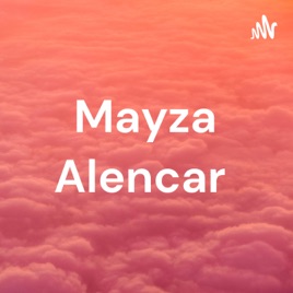 Mayza Alencar