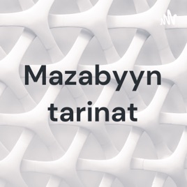 Mazabyyn tarinat