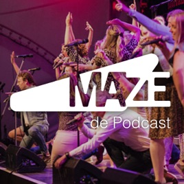 MAZE de Podcast