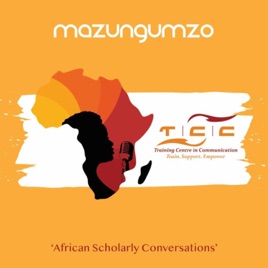 Mazungumzo - African Scholarly Conversations