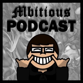 Mbitious Podcast