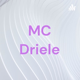 MC Driele❤