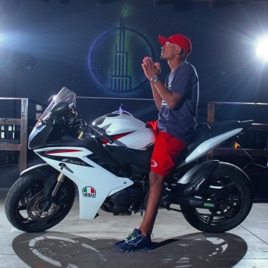 MC PR - VIROU FATO ( DJ VICTOR )