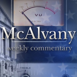 McAlvany Weekly Commentary