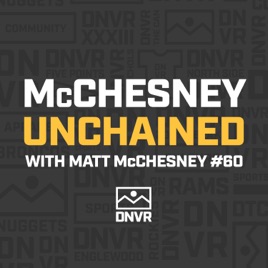McChesney Unchained