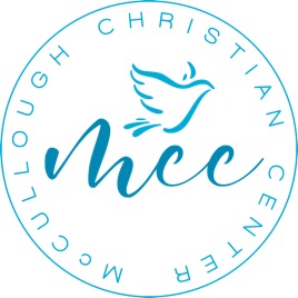 McCullough Christian Center