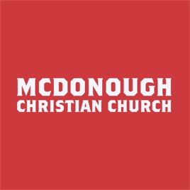 McDonough Christian Church