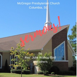 McGregor Presbyterian Church - Sermons