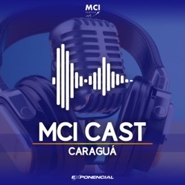 MCI Caraguá - PodCast