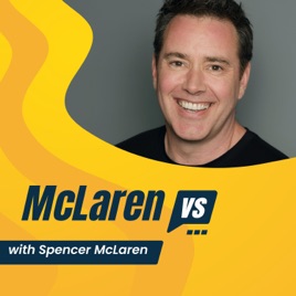 McLaren versus
