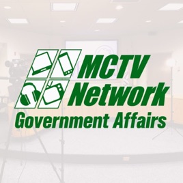 MCTV Network's Government Affairs