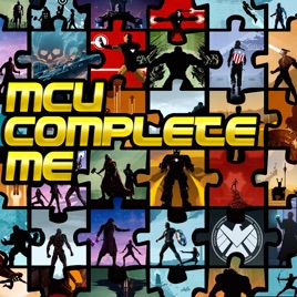 MCU Complete Me