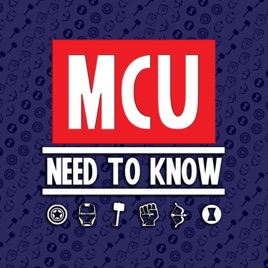 MCU Need to Know