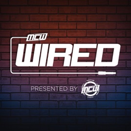 MCW Wired
