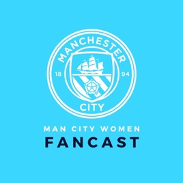 mcwfancast - Man City Women Podcast