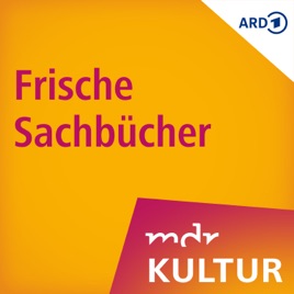 MDR KULTUR empfiehlt: Frische Sachbücher