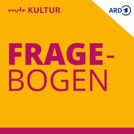 MDR KULTUR Fragebogen