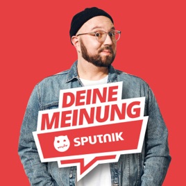 MDR SPUTNIK Deine Meinung - Ein Thema. Diskutiert.