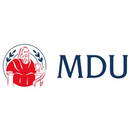 MDU podcasts