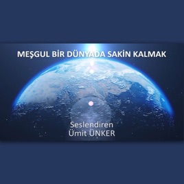 Meşgul bir Dünyada sakin kalmak