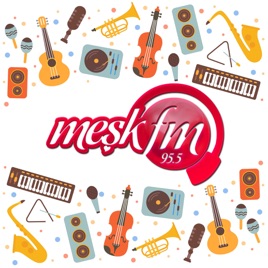 MEŞK FM 95.5