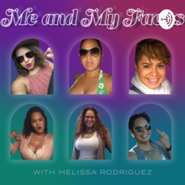 Me and My Faces
