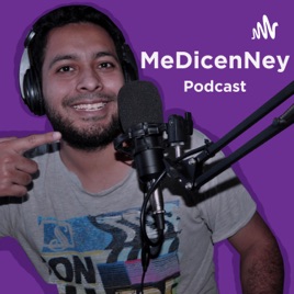 Me Dicen Ney