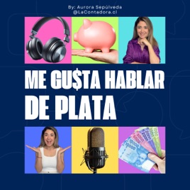Me gusta hablar de plata 💰 de historias reales aprendemos de finanzas by Aurora Sepúlveda