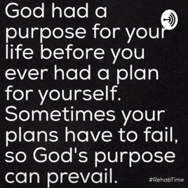 Me, Myself and God