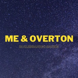 Me & Overton - Combattere la disuguaglianza