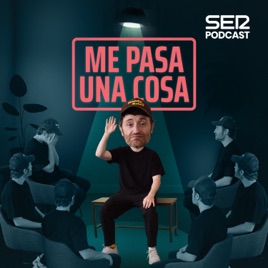 Me pasa una cosa
