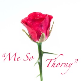 Me So Thorny