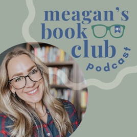 Meagan's Book Club Podcast