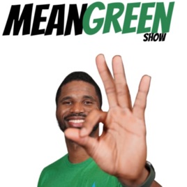 Mean Green Show