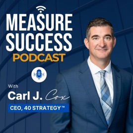 Measure Success Podcast