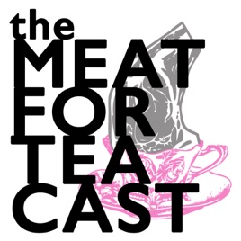 Meat For Teacast