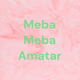 Meba Meba Amatar