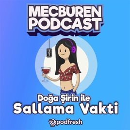 Mecburen Podcast