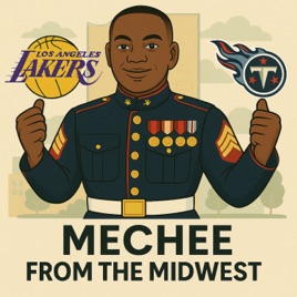 Mechee From The Midwest
