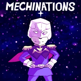 Mechinations