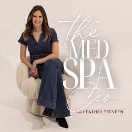 Med Spa CEO