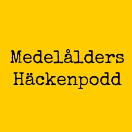 Medelåldershäckenpodd