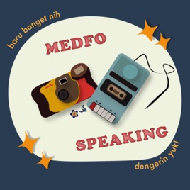 Medfo Speaking