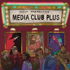 Media Club Plus