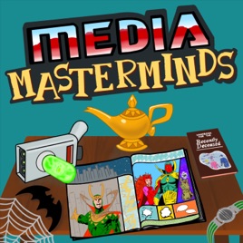 Media Masterminds