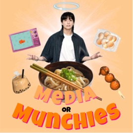 Media or Munchies