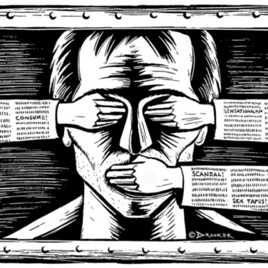 Media power امپراطوری مدیا
